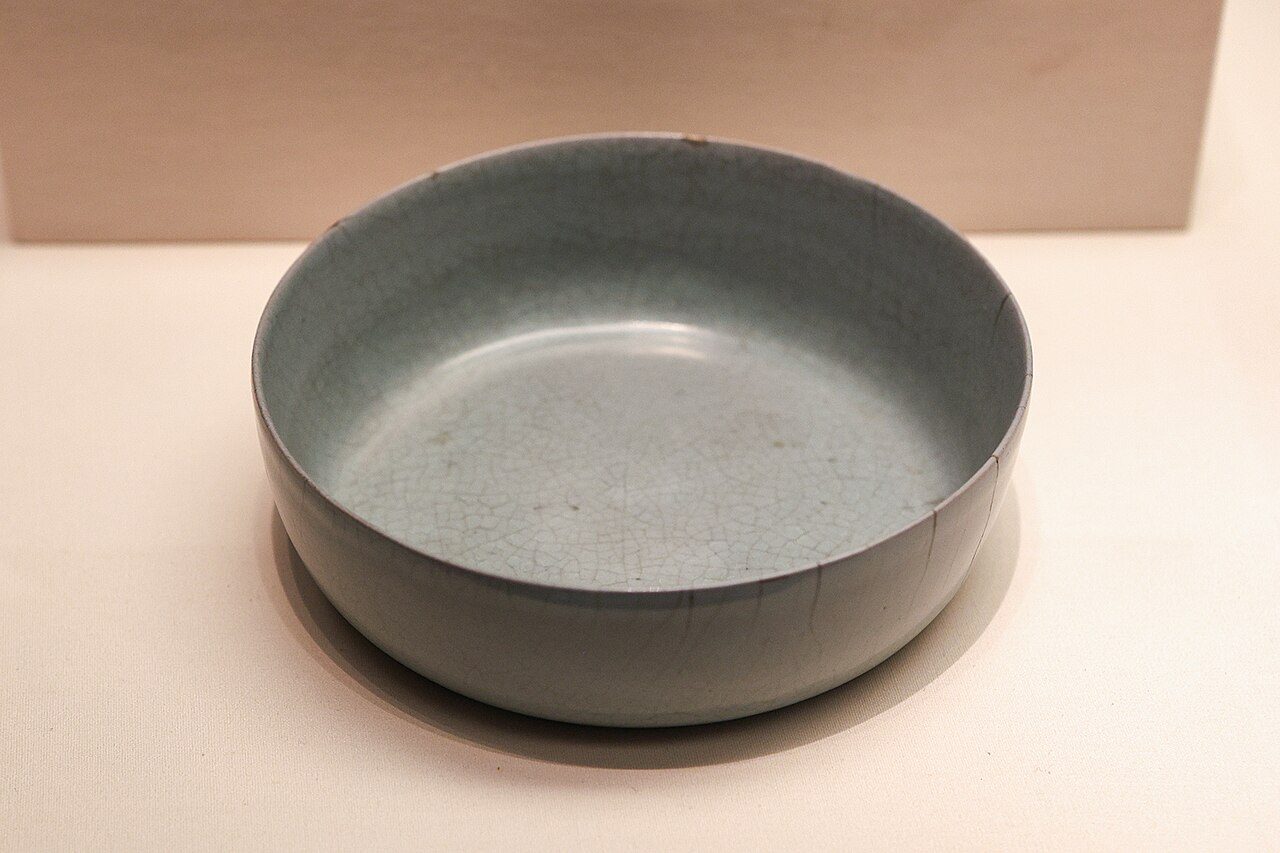 汝窑